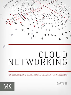 cover image of Cloud Networking